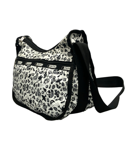 LeSportsac ショルダーバッグ 斜め掛け レディース レスポートサック