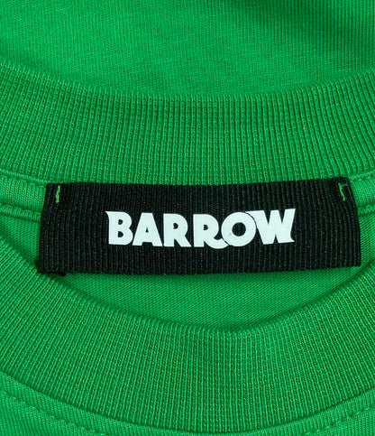 美品 バロー 半袖Tシャツ フリンジ レディース SIZE M (M) BARROW