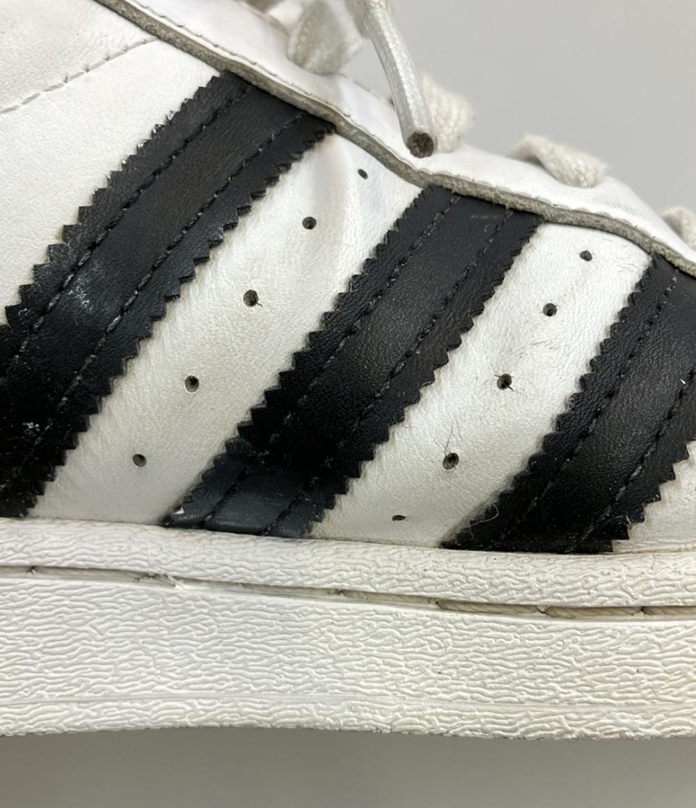 アディダス ローカットスニーカー スーパースター EG4958 レディース SIZE 24.5 (L) adidas