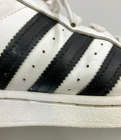 アディダス ローカットスニーカー スーパースター EG4958 レディース SIZE 24.5 (L) adidas