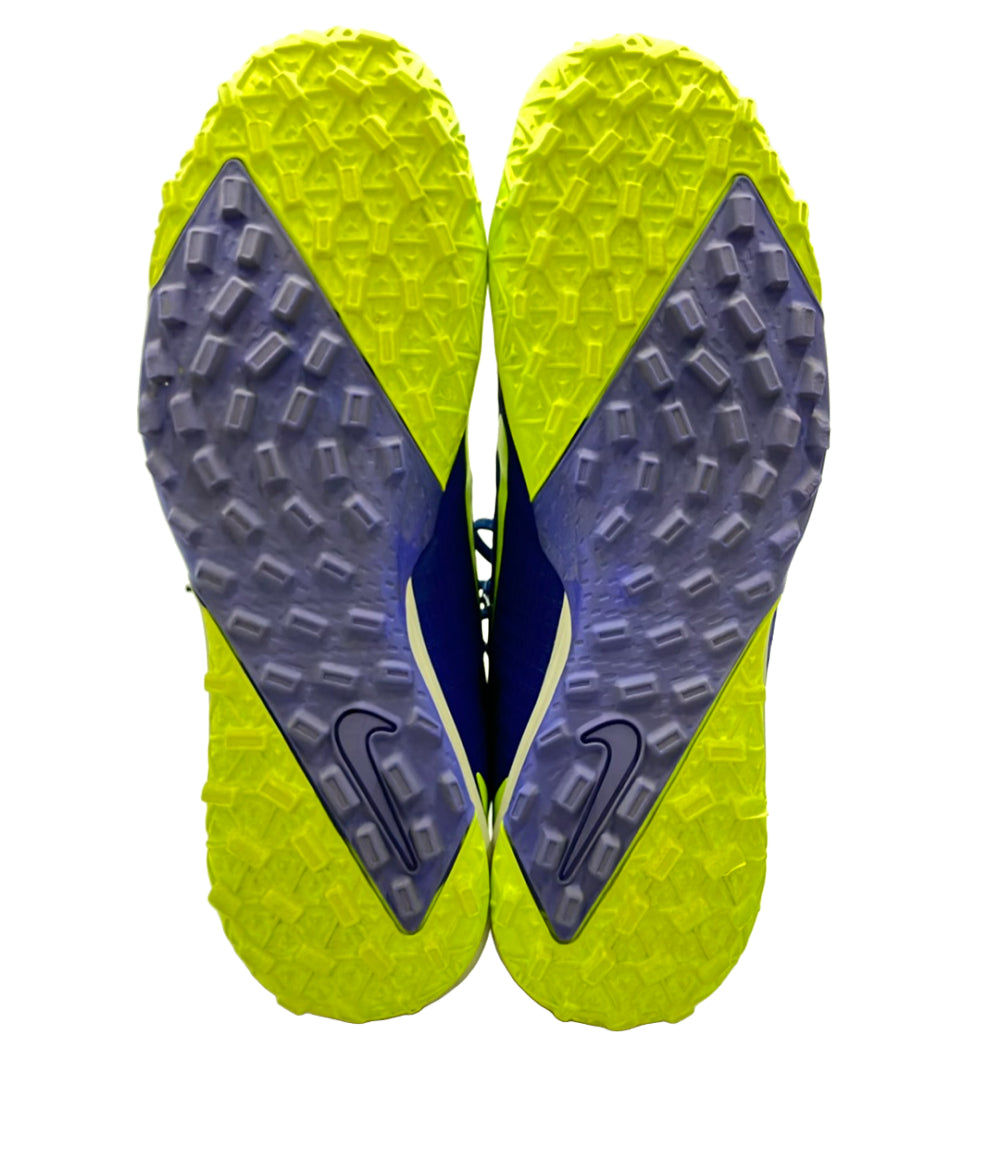 NIKE ローカットスニーカー フットサル マーキュリアル ヴェイパー 14 アカデミー TF CV0978-474 メンズ SIZE 27.0 ナイキ