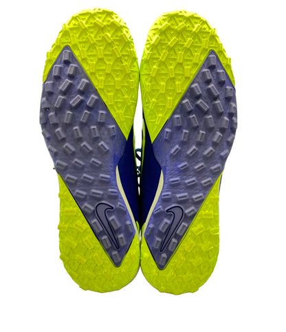 NIKE ローカットスニーカー フットサル マーキュリアル ヴェイパー 14 アカデミー TF CV0978-474 メンズ SIZE 27.0 ナイキ
