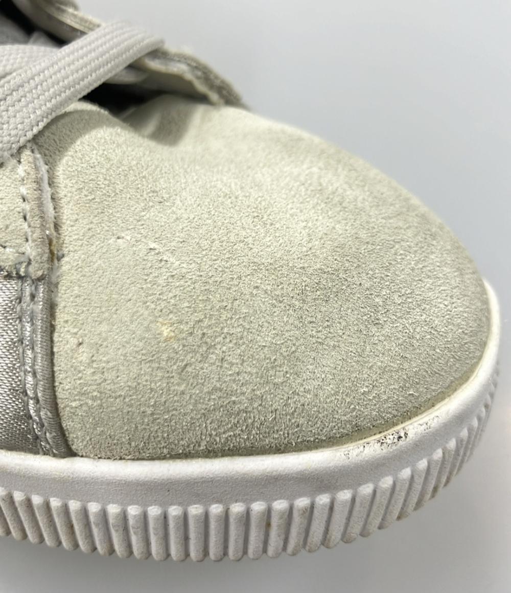 プーマ ハイカットスニーカー 359438-02 レディース SIZE 24.0 (L) PUMA