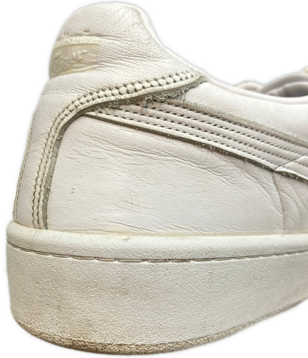 ONITSUKA TIGER ローカットスニーカー GSM SD 1183B403 メンズ SIZE 26.5 オニツカタイガー