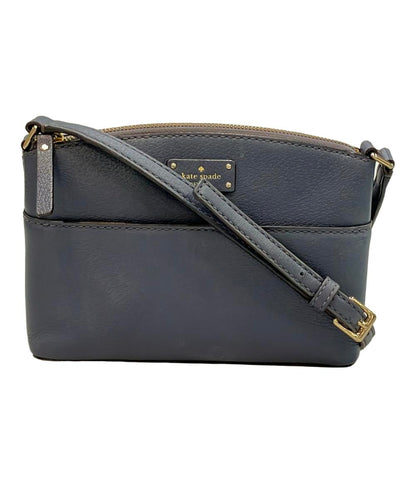 Kate Spade ショルダーバッグ 斜め掛け レディース ケイトスペード