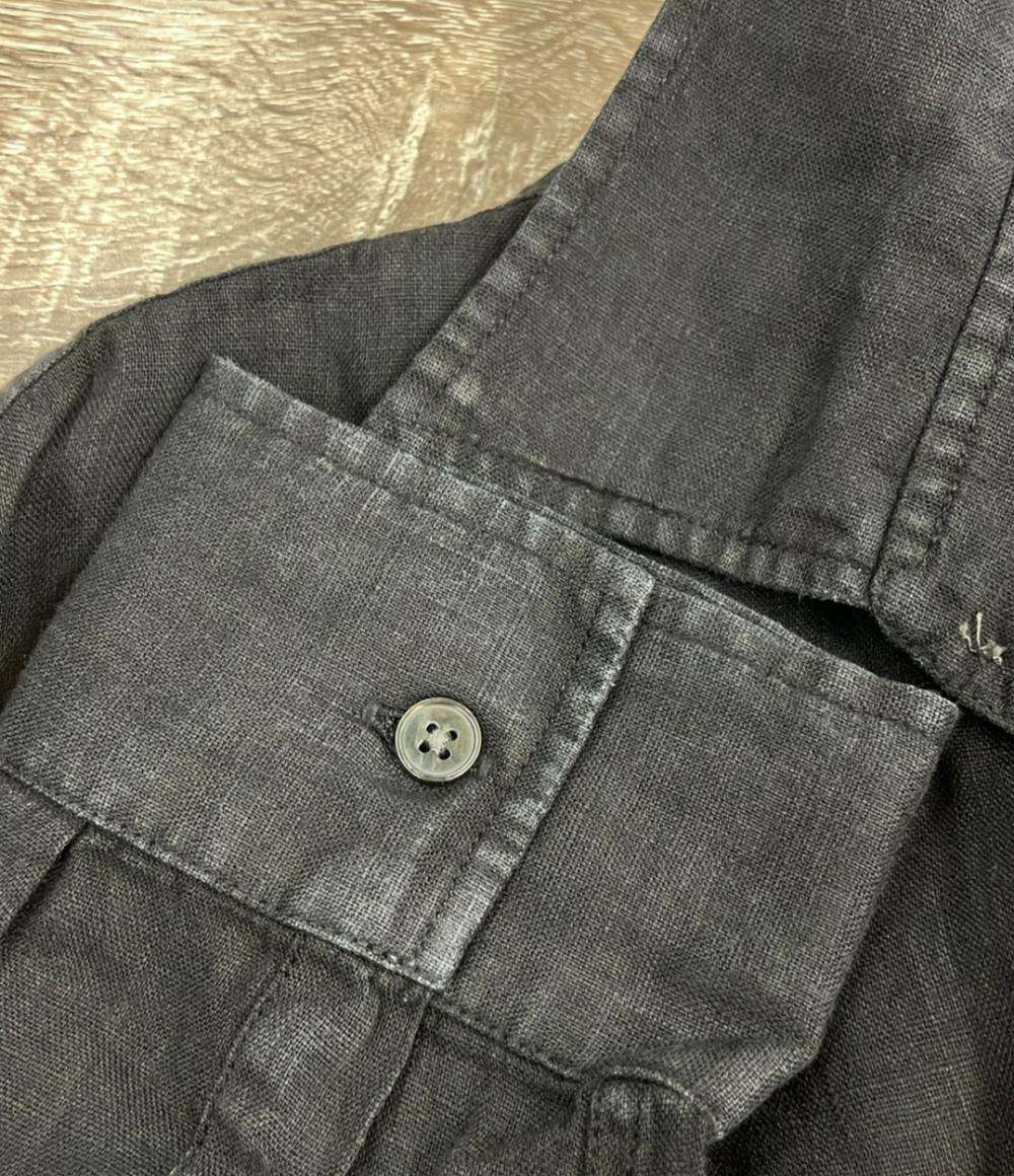 ヒューゴボス 長袖シャツ メンズ SIZE M HUGO BOSS