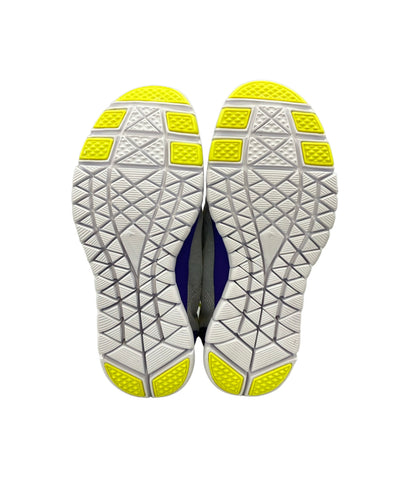 美品 NIKE ローカットスニーカー W フリー TR ツイスト AP 487791-006 レディース SIZE 23.5 (M) ナイキ