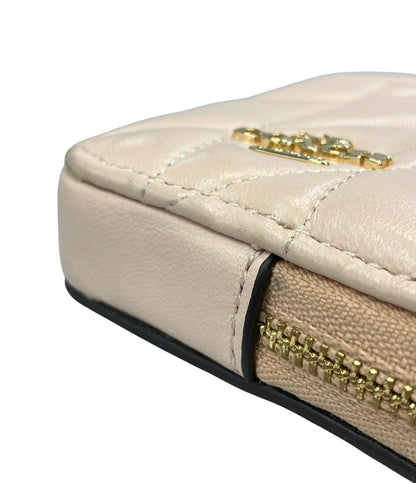 コーチ カードケース コインケース チェーン付き レディース COACH