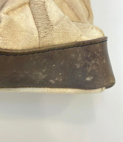 訳あり ヒロコハヤシ ショルダーバッグ 肩掛け レディース HIROKO HAYASHI