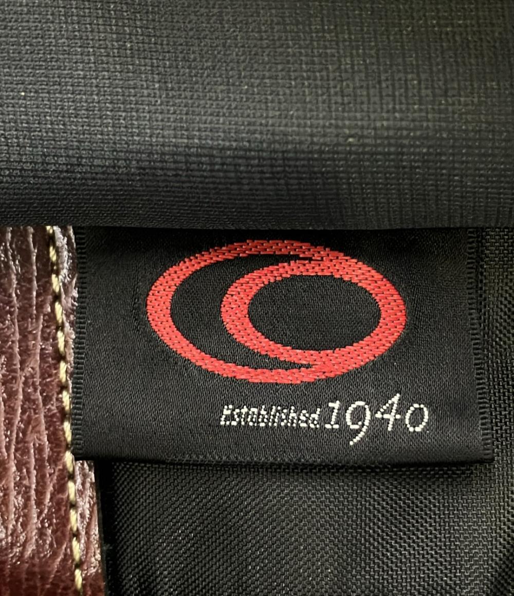 エース 2WAY ボストンバッグ ショルダーバッグ 斜め掛け メンズ ACE