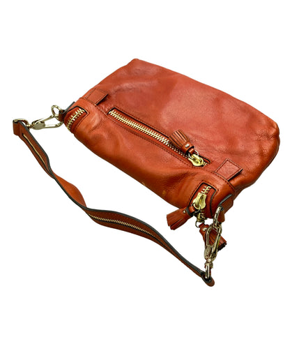 Anya Hindmarch 2way ショルダーバッグ 肩掛け 斜め掛け レディース アニヤ・ハインドマーチ