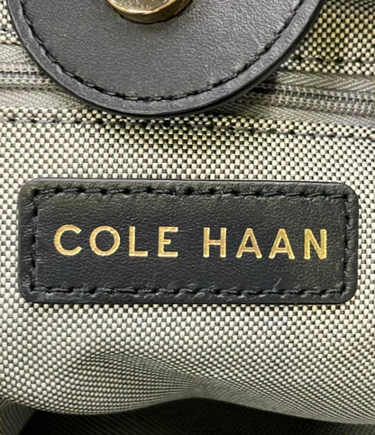 COLE HAAN トートバッグ ショルダーバッグ 肩掛け レディース コールハーン