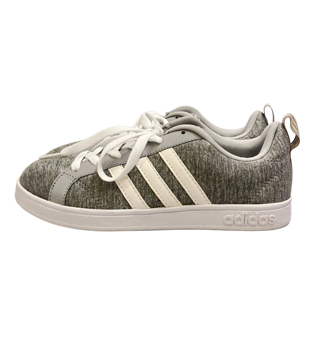 adidas ローカットスニーカー VS ADVANTAGE W B74550 レディース SIZE 23.5 アディダス