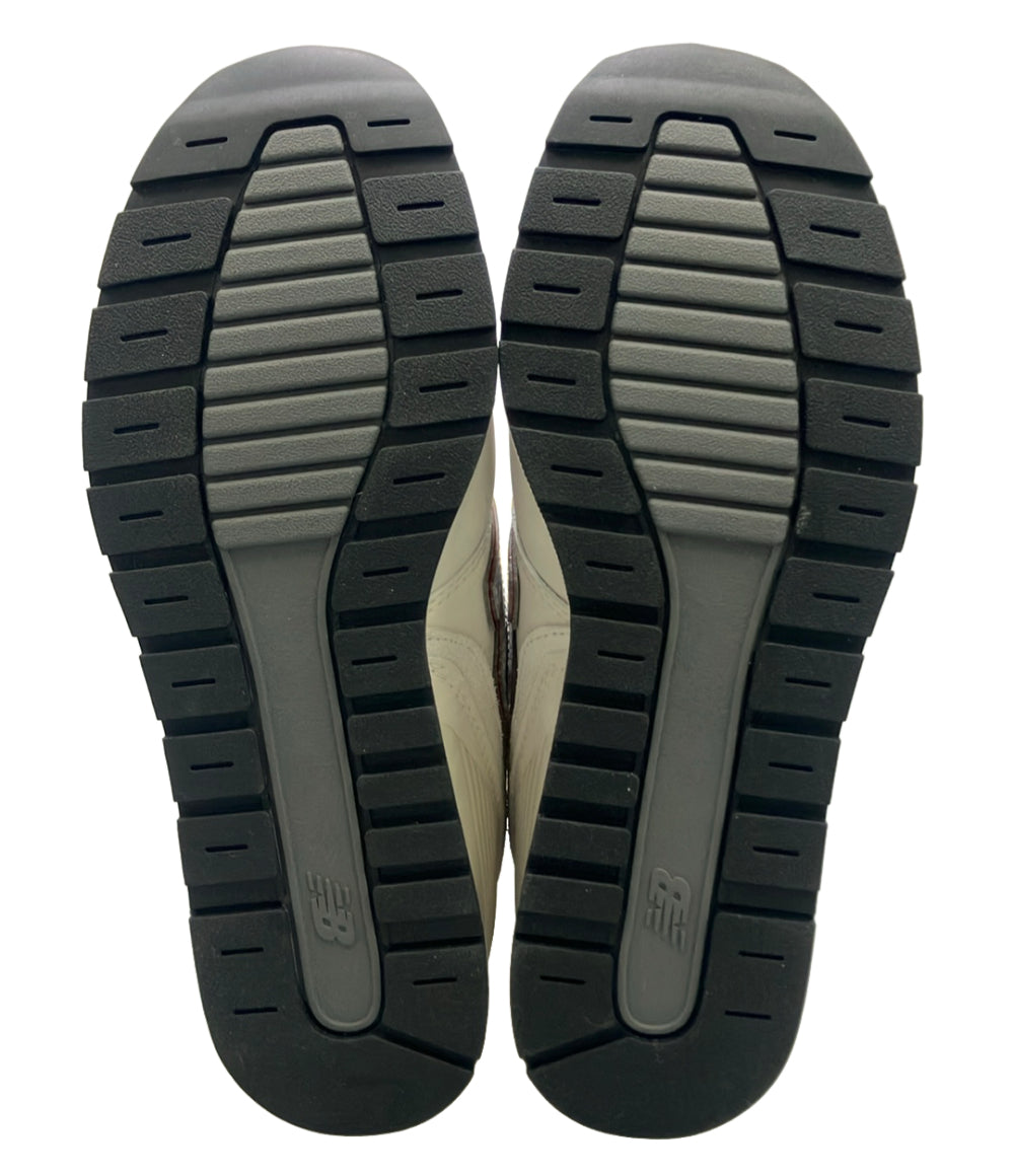 美品 NEW BALANCE ローカットスニーカー CM996XS2 レディース SIZE 23.5 ニューバランス