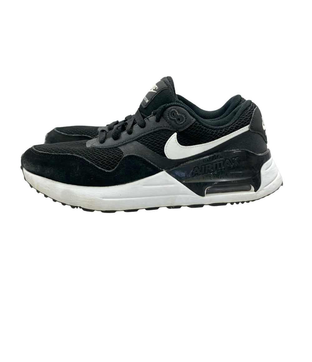 NIKE ローカットスニーカー AIR MAX SYSTM DM9537-001 メンズ SIZE 27.0 (L) ナイキ