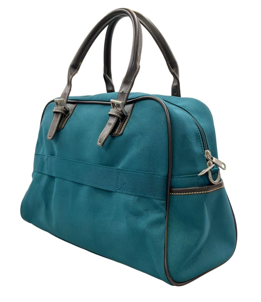 PierreCardin 2WAY ボストンバッグ ショルダーバッグ 斜め掛け レディース ピエール