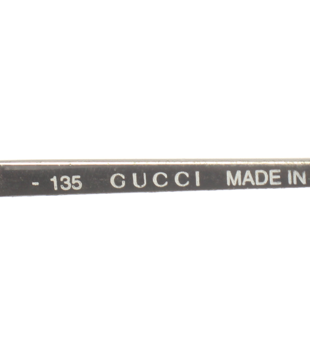 GUCCI サングラス アイウェア 48□21 GG1605 メンズ グッチ