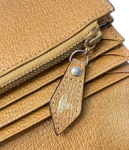 ヴィヴィアンウエストウッド 二つ折り長財布 レディース Vivienne Westwood