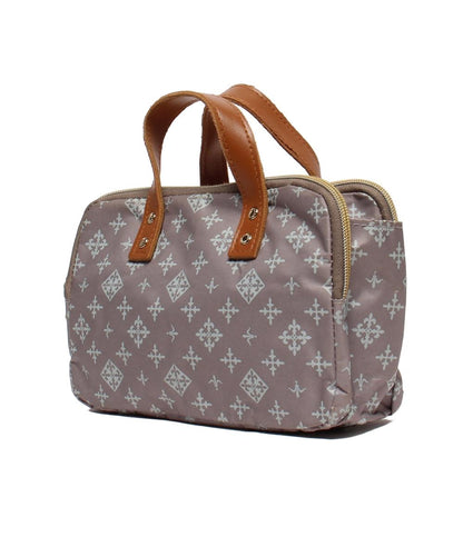 ラシット ハンドバッグ ポーチ レディース russet