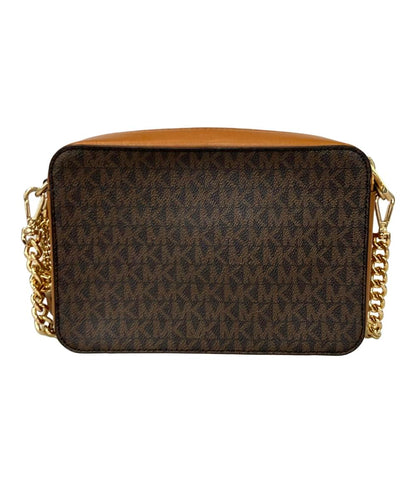 MICHAEL KORS ショルダーバッグ 斜め掛け ロゴ レディース マイケルコース