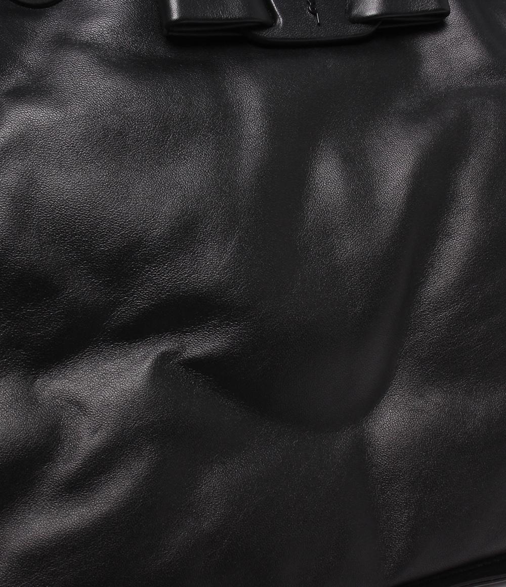 Salvatore Ferragamo ショルダーバッグ 肩掛け ヴァラ VIVA BOW レディース サルバトーレフェラガモ