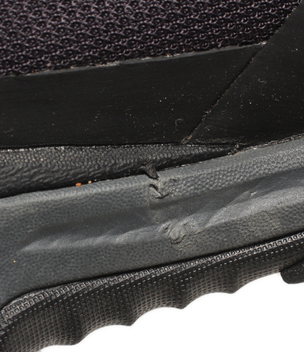 THE NORTH FACE トレッキングシューズ クレストン メンズ SIZE 27.0 ザ・ノース・フェイス