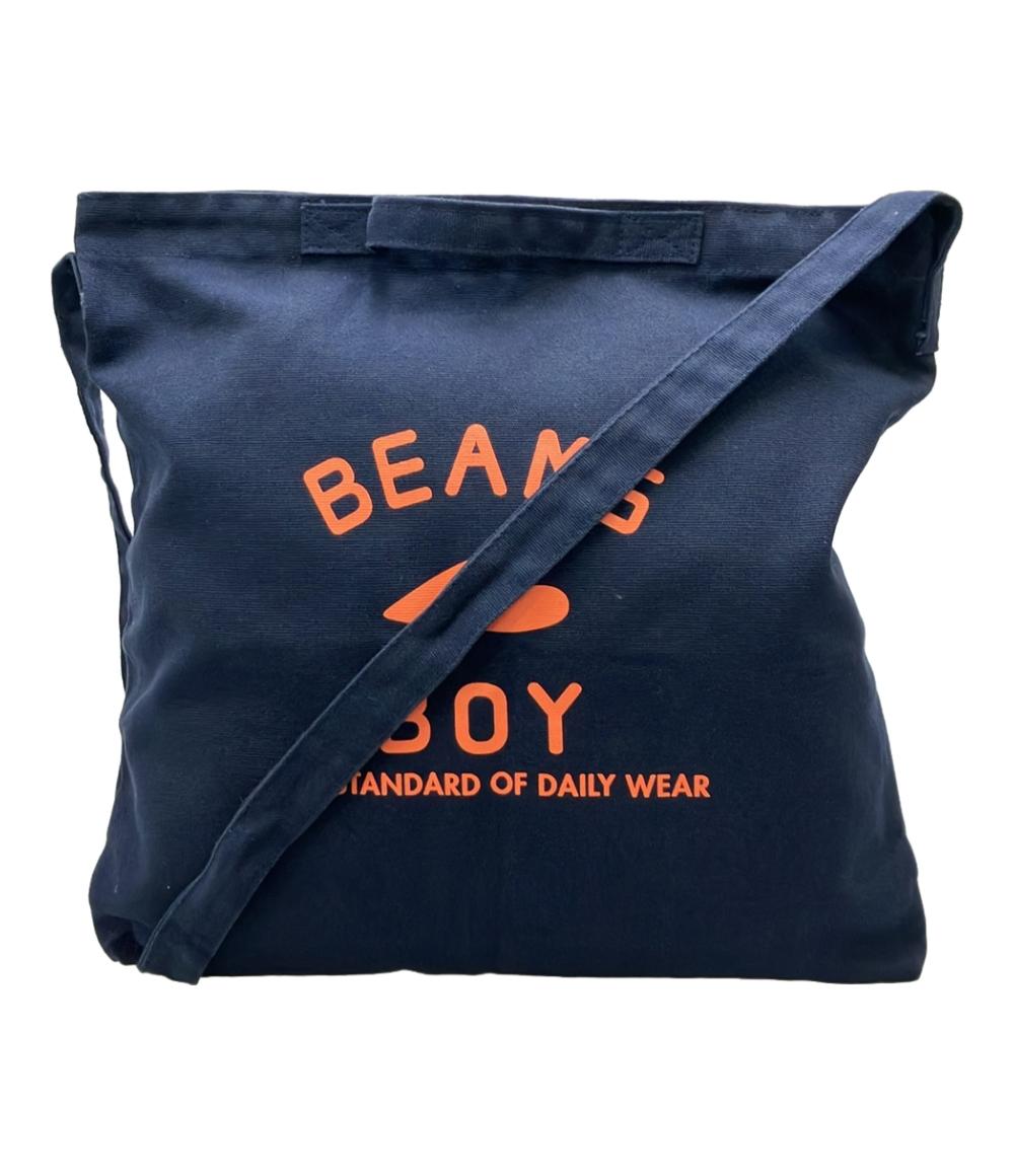 ビームスボーイ ショルダーバッグ 斜め掛け メンズ BEAMS BOY