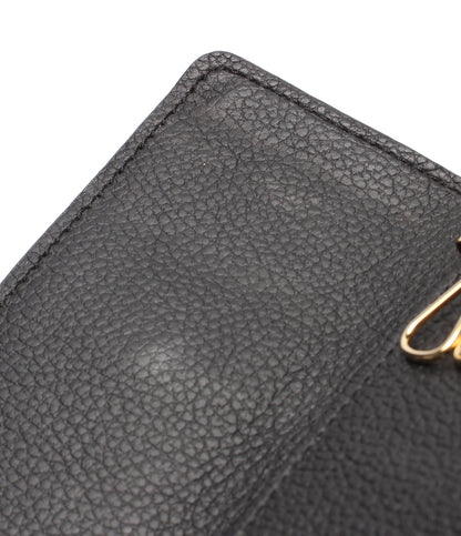 LOUIS VUITTON 6連キーケース ミュルティクレ6 モノグラムアンプラント M64421 メンズ レディース ルイ・ヴィトン