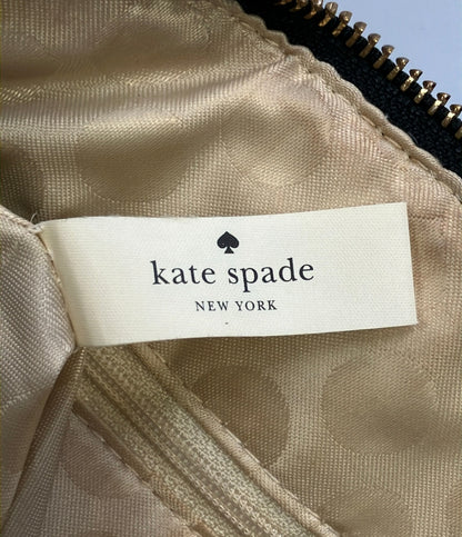 Kate Spade 2WAYハンドバッグ ショルダーバッグ 水玉 レディース ケイトスペード