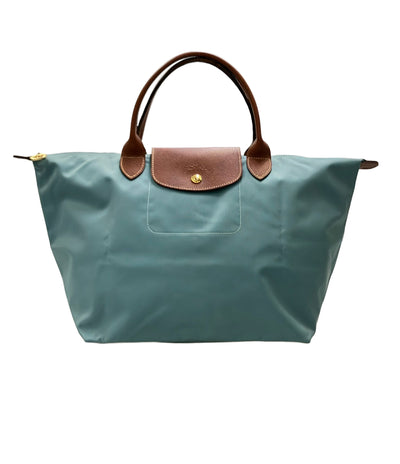 美品 Longchamp トートバッグ ル プリアージュ L1623089P93 レディース ロンシャン