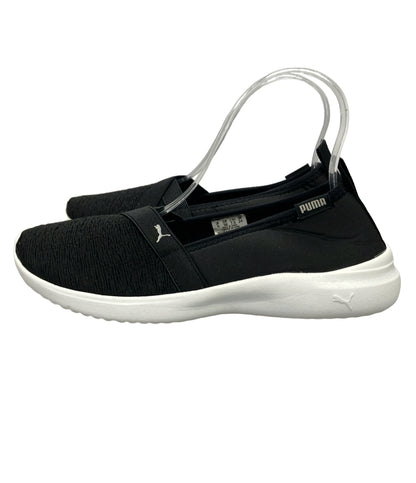 PUMA スリッポン アデリーナ 393354-01 レディース SIZE 24.0 プーマ