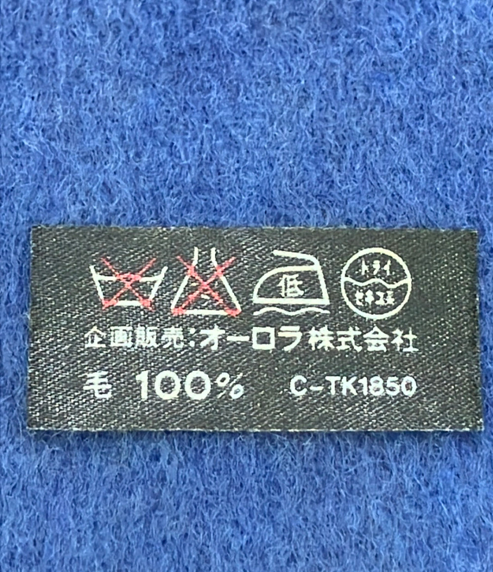 BALENCIAGA マフラー チェック柄 レディース バレンシアガ