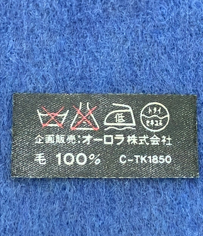 BALENCIAGA マフラー チェック柄 レディース バレンシアガ