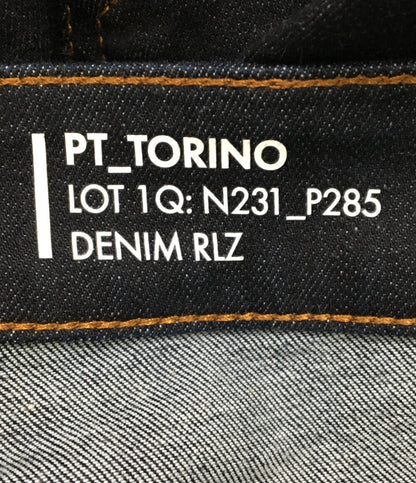 トラベル デニムパンツ ハイパーストレッチ       メンズ SIZE 29 (S) PT TORINO