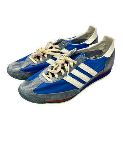 adidas ローカットスニーカー SL 72 OG ユニセックス SIZE 27.0 (XL) アディダス