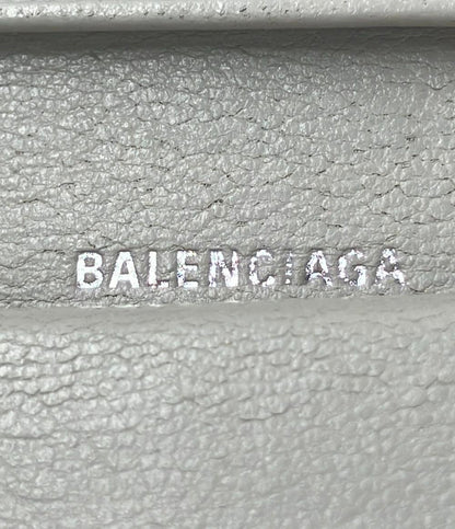 バレンシアガ 二つ折り財布 ユニセックス BALENCIAGA