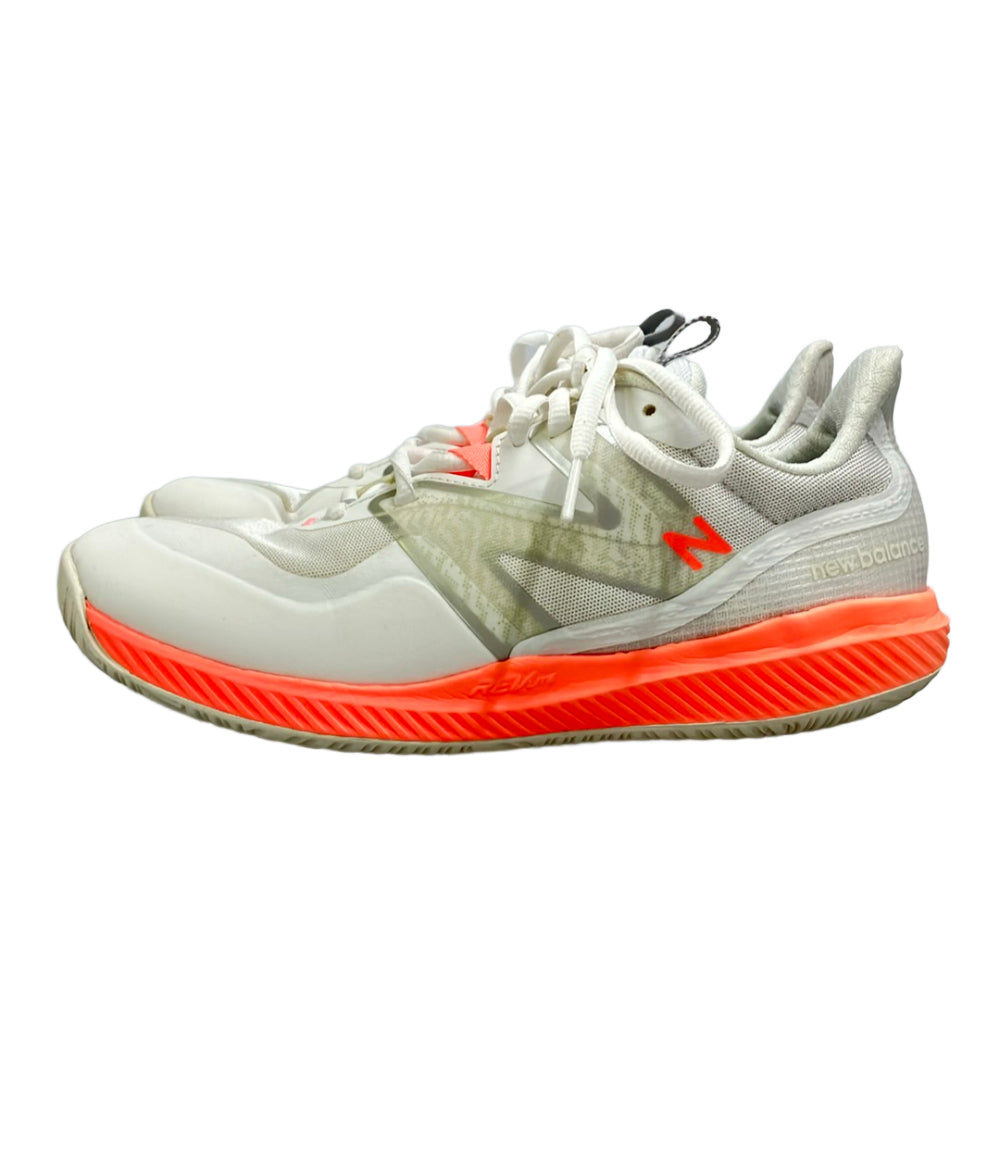 NEW BALANCE ローカットスニーカー テニスシューズ オールコート 796 v3 WCH796N3 レディース SIZE 24.5 ニューバランス