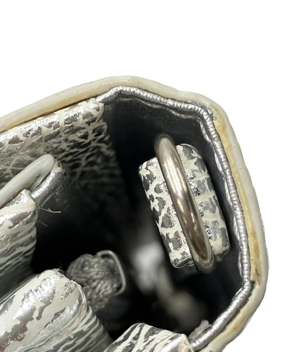 アガタ ウォレットバッグ レディース AGATHA