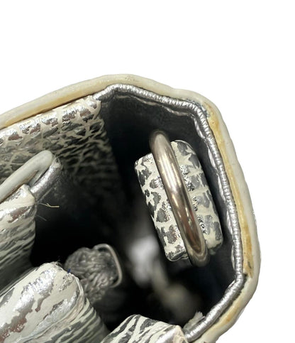 アガタ ウォレットバッグ レディース AGATHA