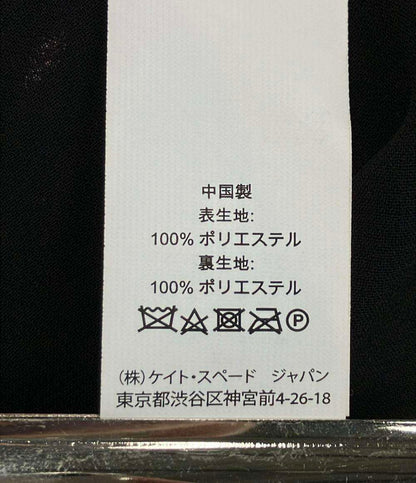 ケイトスペード ノースリーブ花柄ワンピース レディース SIZE 0 (XS) Kate Spade