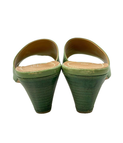 フタバヤ サンダル レディース SIZE 37 (M) FUTABAYA