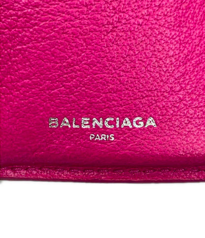 バレンシアガ 三つ折り財布 レディース BALENCIAGA