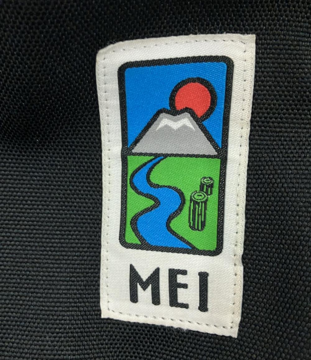 MEI リュック メンズ メイ