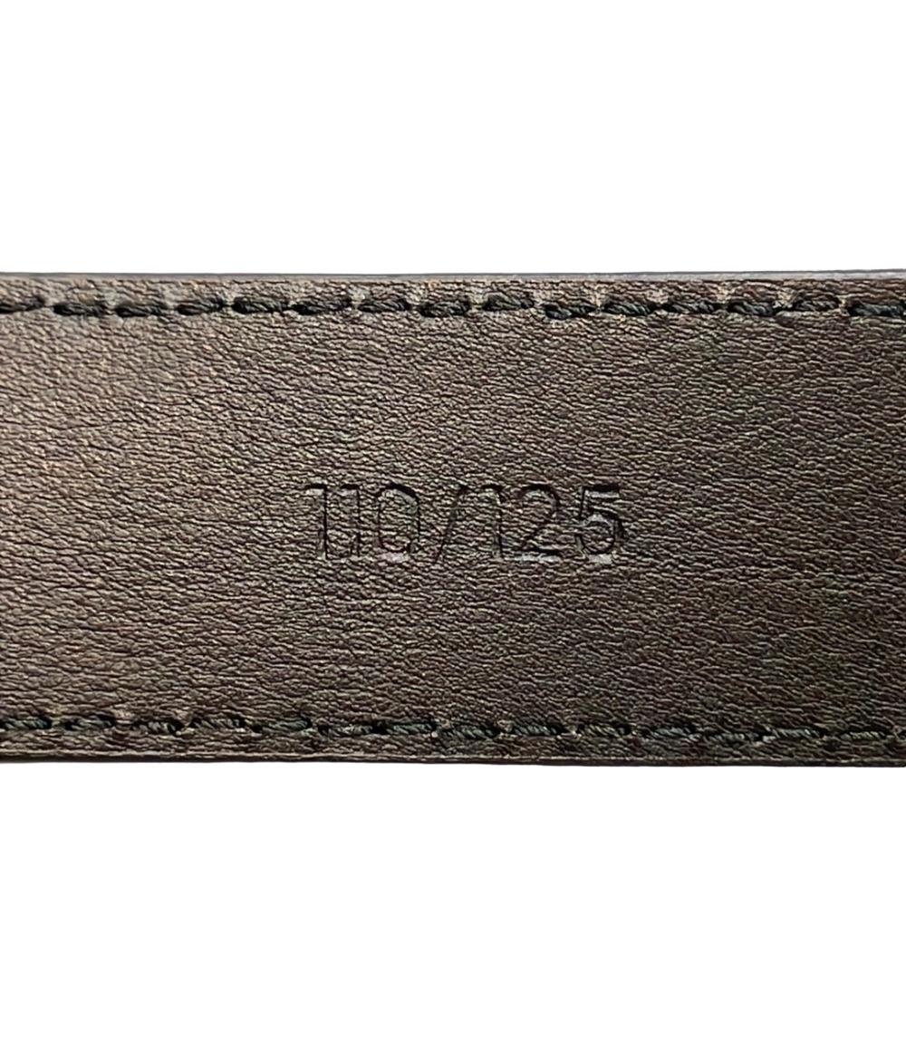 VERSACE COLLECTION ベルト メデューサ メンズ ヴェルサーチコレクション
