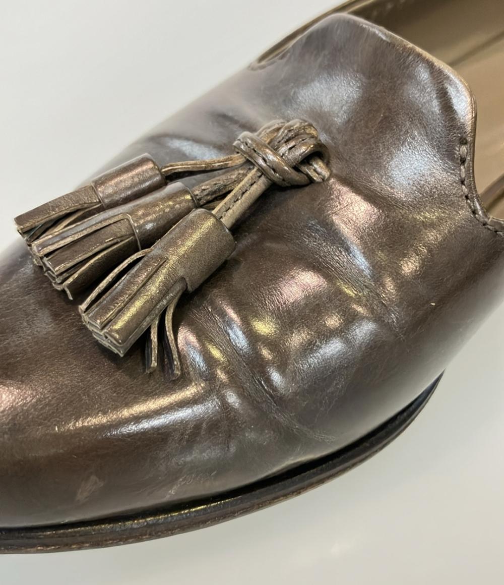 ヒロフ パンプス レディース SIZE 23.0 (M) HIROFU