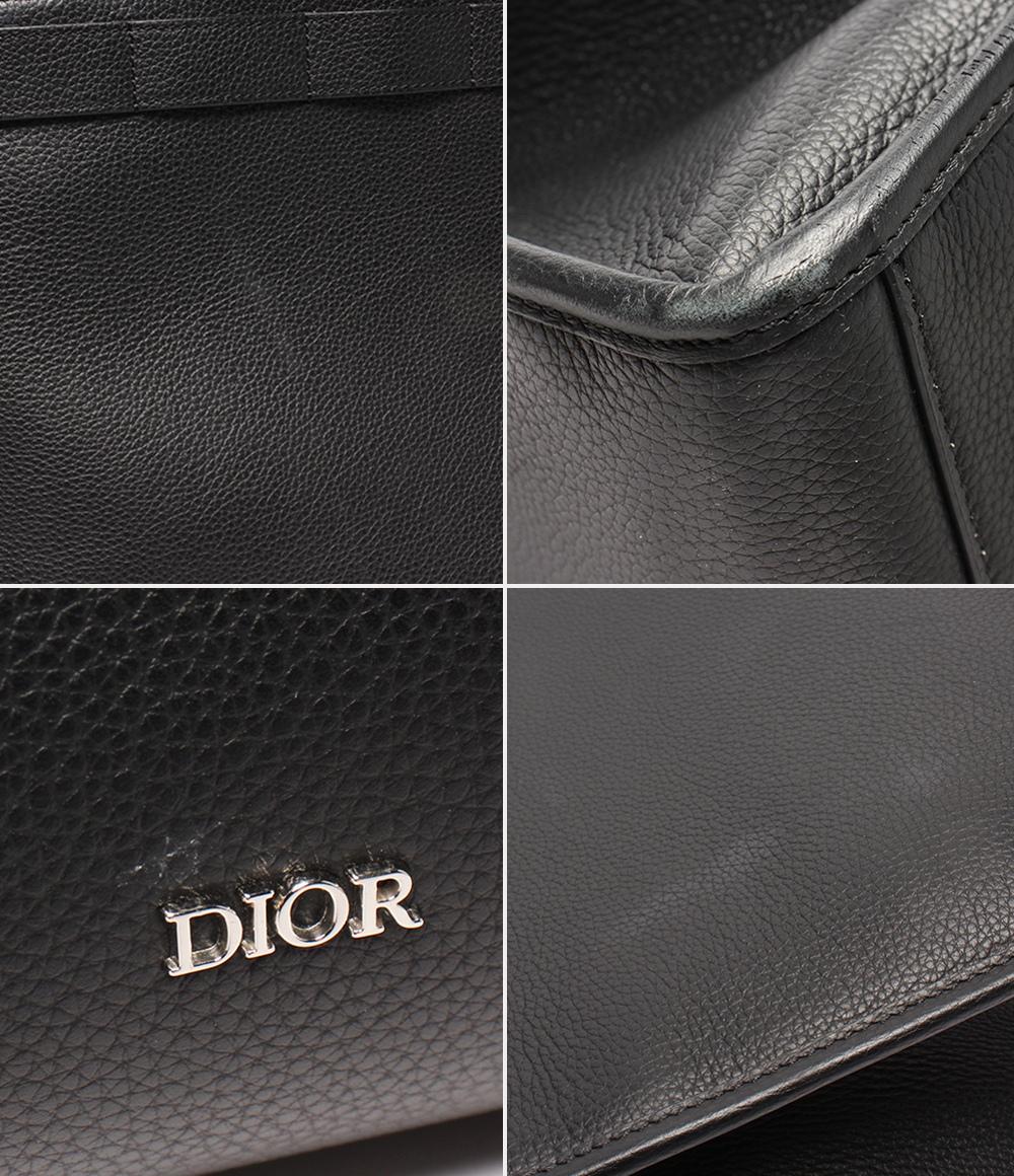 ディオール トートバッグ サファリ 1ESSH224YMJ メンズ Dior