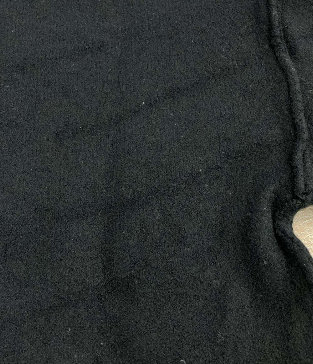 ami alexandre mattiussi 長袖 ニット メンズ SIZE XL アミ アレクサンドル マテュッシ