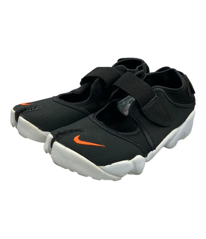 NIKE ローカット足袋スニーカー エア リフト BR DN1338-001 メンズ レディース SIZE 25.0 ナイキ