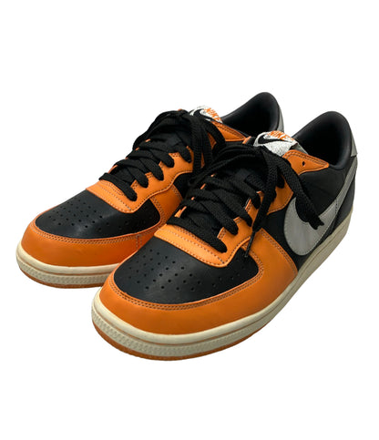 NIKE ローカットスニーカー ターミネーター LOW BASIC 336610-005 メンズ SIZE 27.5 ナイキ