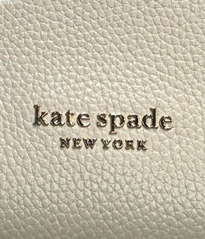 ケイトスペード 2wayハンドバッグ ショルダーバッグ ノットラージサッチェルバッグ 斜め掛け レディース Kate Spade